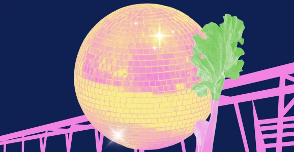 Rhubarb Shed: Music, Poetry, Comedy